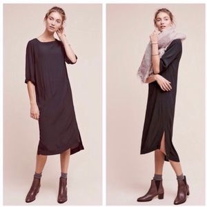 Anthropologie Holding Horses Greaca Dress